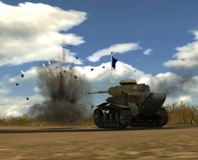 MS-1 - World of Tanks