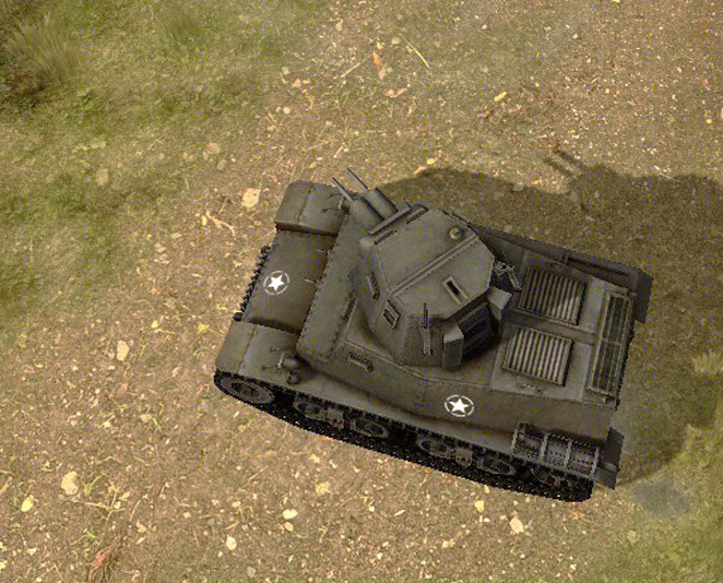 MTLS-1G14 - World of Tanks