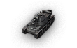 Pz.Kpfw. 38H 735 (f)