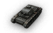 Pz.Kpfw. III Ausf. A
