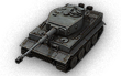 Pz.Kpfw. VI Tiger