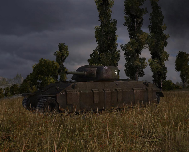 T14 - World of Tanks