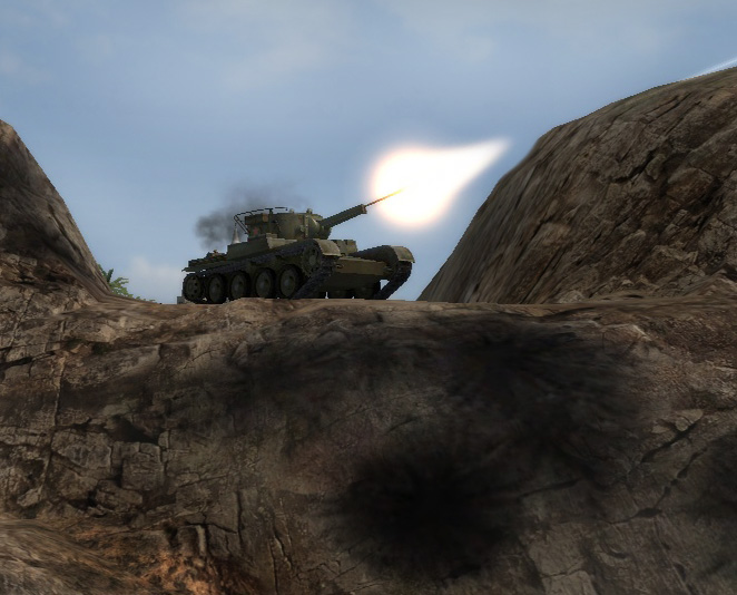 T-46 - World of Tanks