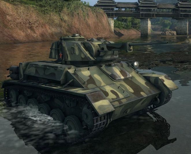 T-80 - World of Tanks