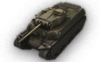 T1 Heavy Tank