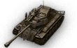 T26E4 Super Pershing
