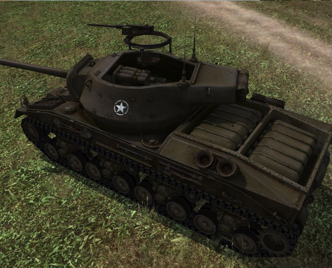 T28 Prototype - World of Tanks