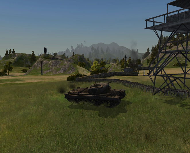 T30 - World of Tanks