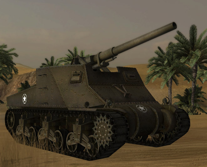 T40 - World of Tanks