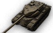 T57 Heavy Tank