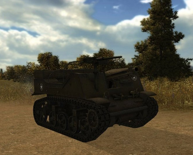 T82 - World of Tanks