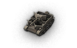 Universal Carrier 2-pdr