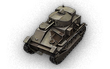 Vickers Medium Mk. II