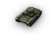 Vickers Mk. E Type B